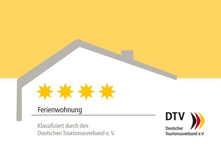 Ferienwohnung Panorama Schmalkalden Extérieur photo